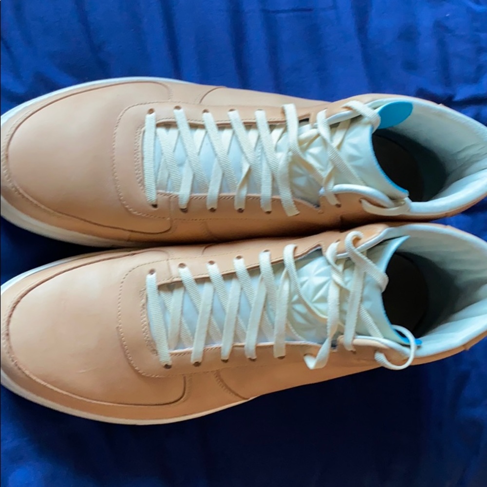 Men’s Shoes